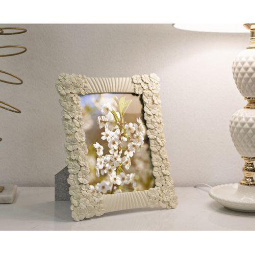 Cadre Photo En Polyrésine Cempak 22.8 X 2 X 28 Cm