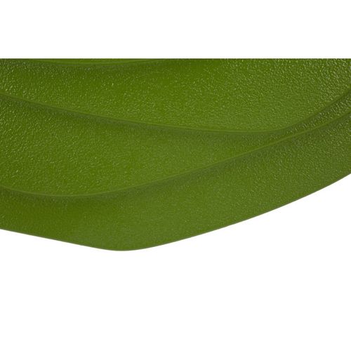 Miroir Mural Design "dalia" 97cm Vert