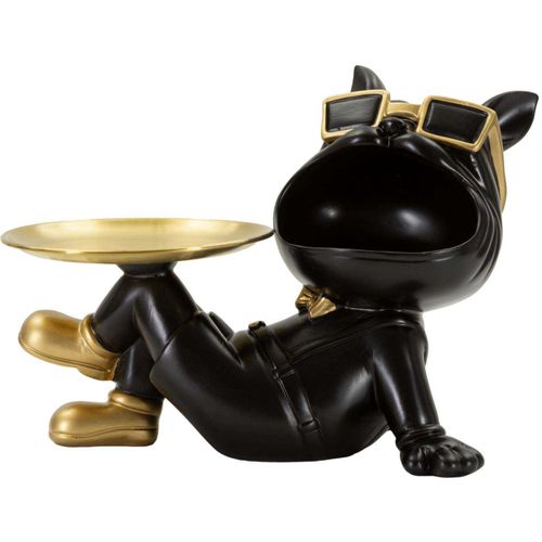 Vide-poche En Polyrésine Dog Buddy 27 X 17 X 18.5 Cm