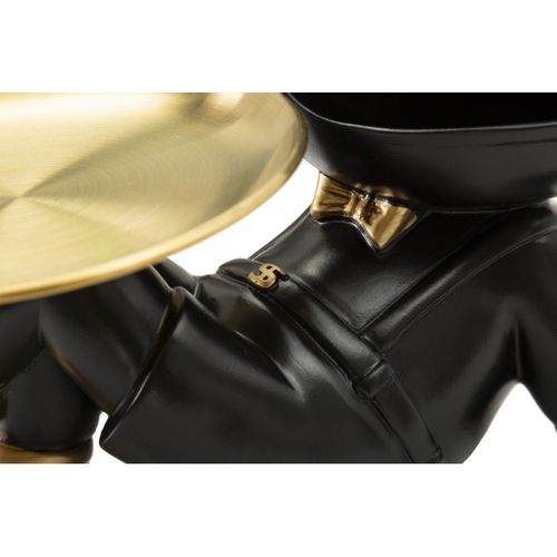 Vide-poche En Polyrésine Dog Buddy 27 X 17 X 18.5 Cm