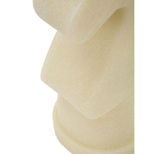 Figurine Échec En Polyrésine Quarzy Cavalier