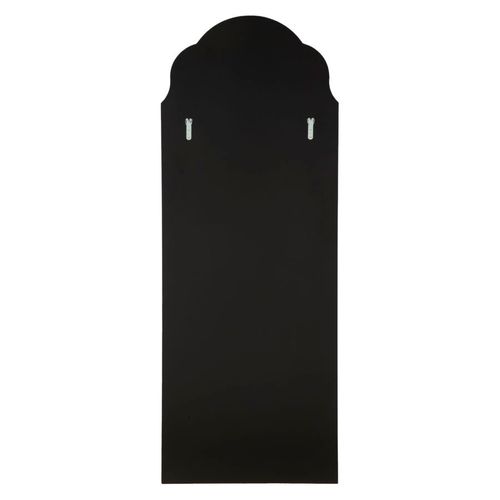 Miroir En Mdf Bleu Tangier 55 X 2 X 150 Cm