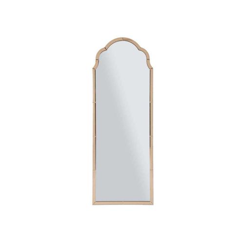 Miroir En Mdf Rose Tangier 55 X 2 X 150 Cm