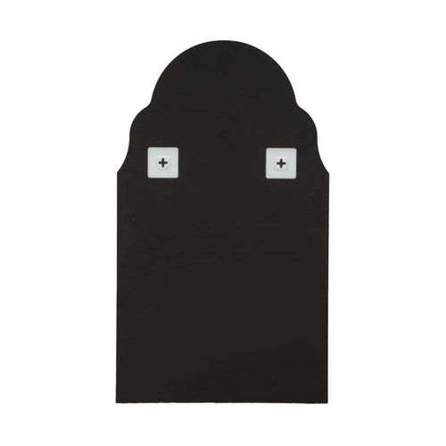 Miroir En Mdf Bleu Tangier 47 X 1 X 80 Cm