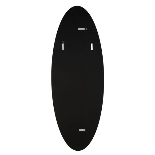 Miroir En Mdf Oslo 55 X 2 X 150 Cm Vert