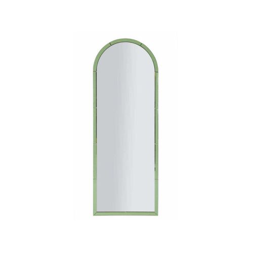 Miroir En Mdf Baku 55 X 2 X 150 Cm Vert