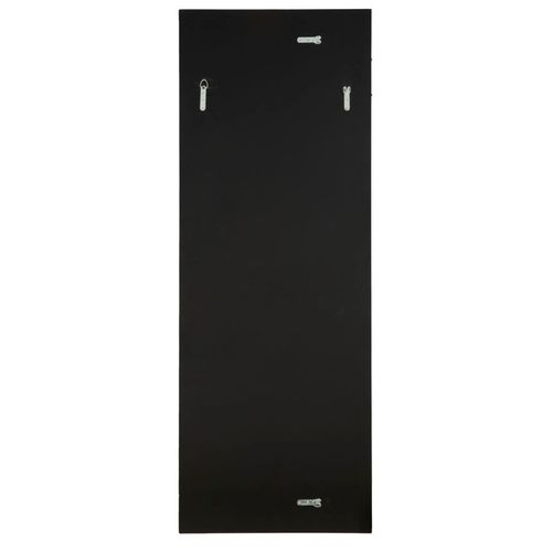 Miroir En Mdf Berlin 55 X 2 X 150 Cm Bleu