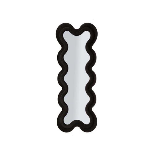 Miroir En Mdf Monica 58 X 4 X 160 Cm