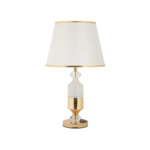 Lampe En Métal à Poser Gipsy 30 X 52 Cm