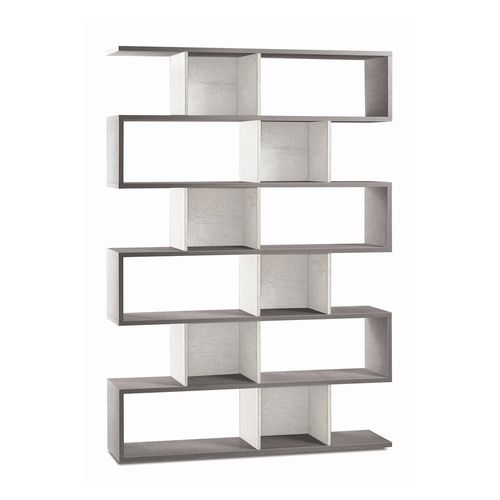 Bibliothèque Modulable H215 L150 Kit