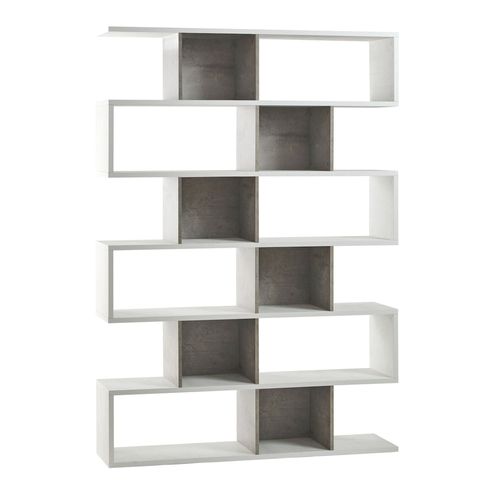 Bibliothèque Modulable H215 L150 Kit