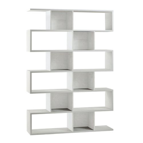 Bibliothèque Modulable H215 L150 Kit