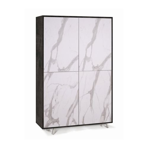 Armoire 4 Portes Kit