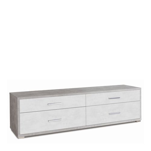Kit D’armoire à 4 Tiroirs