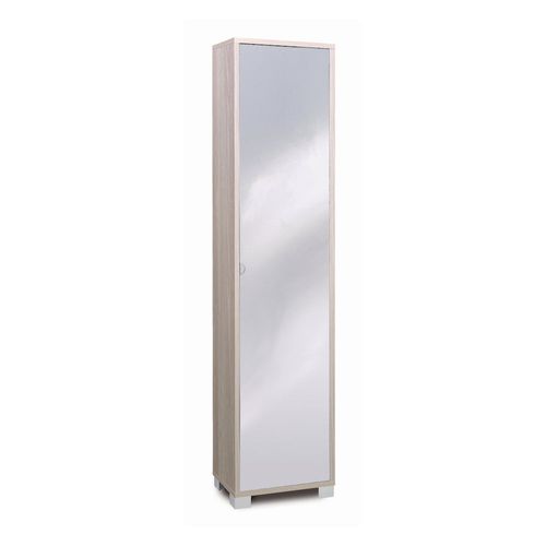 Colonne 1 Kit De Porte Miroir