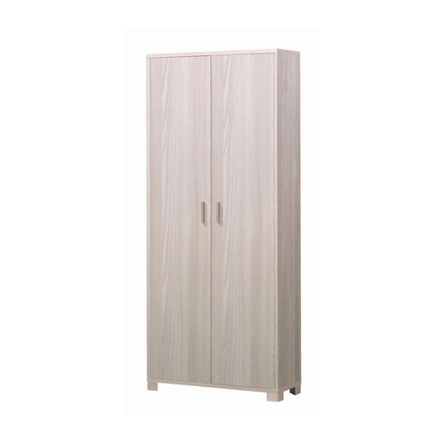 Armoire 2 Portes H190 L83 Kit - Beige