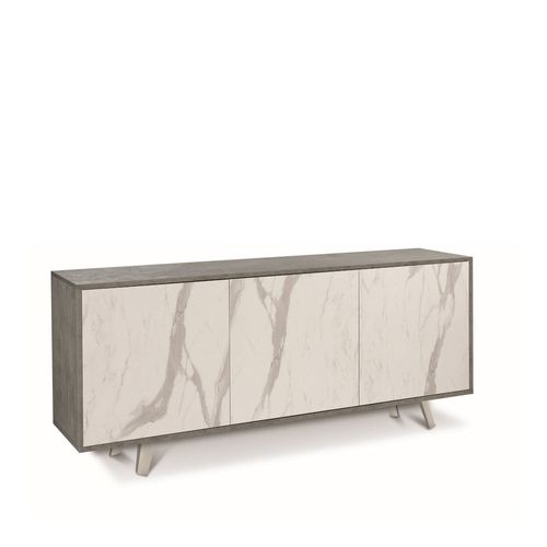 Buffet 3 Portes Kit