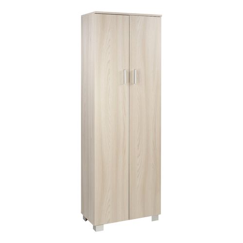 Armoire 2 Portes H178 L62 Kit - Beige