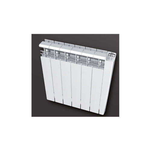 Radiateur Inertie Fluide 1800w 02ifdl343 Stilo Plus