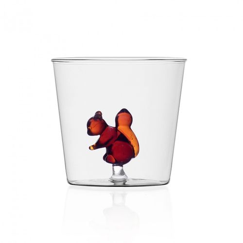 Verre Ecureuil Animal Farm