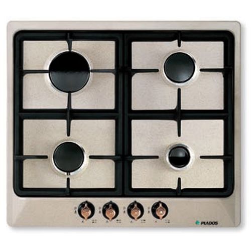 Plaque Gaz Encastrable Star 60 Gaz 4 Foyers