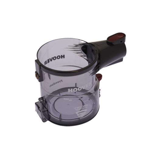 Réservoir À Poussières  48021902 Pour Aspirateur Hoover