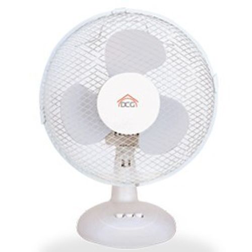 Ventilateur Ve9030 30 Cm Blanc