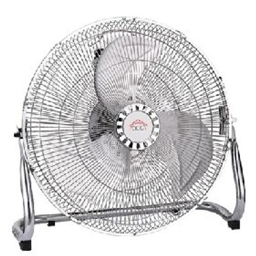 Ventilateur Crb1220 45 Cm Chrome