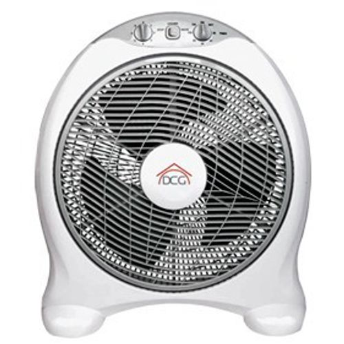Ventilateur Crb1230 40 Cm Blanc