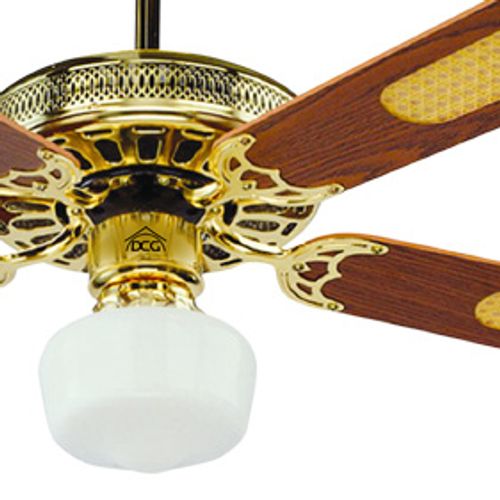 Ventilateur Ve Crd43 Tl Marron, Or