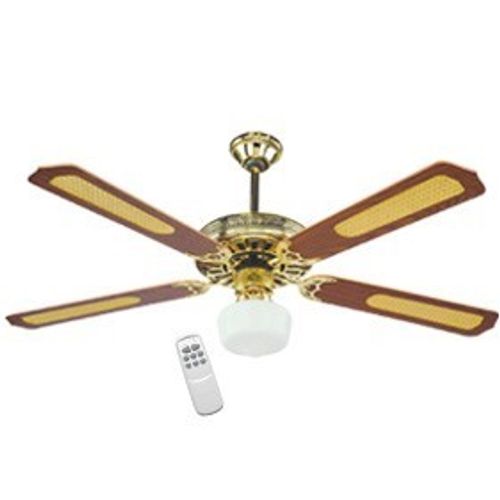 Ventilateur Ve Crd43 Tl Marron, Or