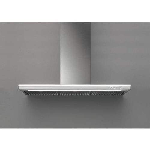 Hotte Décorative Centrale îlot - Lumen 2430