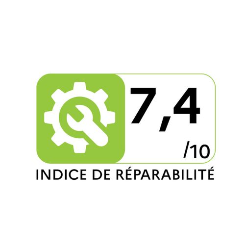 Lave-vaisselle H2f Hl626 X Pose Libre 14 Couverts E 46 dB