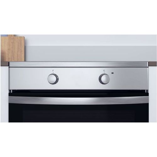 Cuisinière Induction 69l 3 Feux - Is67iq5kcx/e