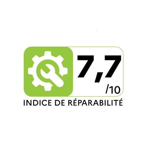 Lave-linge Hublot 9kg 1200 Tours/min Blanc - Bwe91295xwvfr