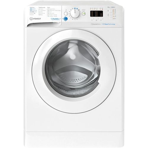 Lave-linge Frontal 7 kg 1200 trs/mn - BWA 71295X WV FR