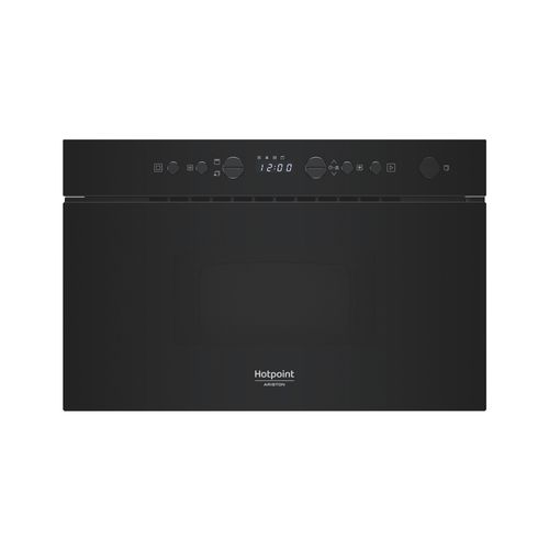 Micro-ondes encastrable HOTPOINT HAMN13BB
