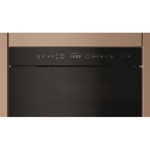 Micro-ondes encastrable HOTPOINT HAMN13BB
