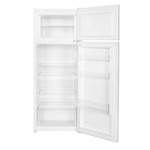 Réfrigérateur Combiné 55cm 206l Blanc - I55t0412w