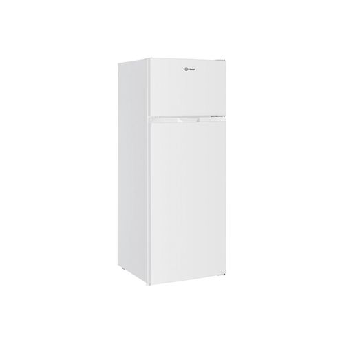 Réfrigérateur Combiné 55cm 206l Blanc - I55t0412w