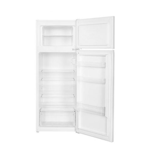 Réfrigérateur Combiné 55cm 206l Blanc - I55t0412w