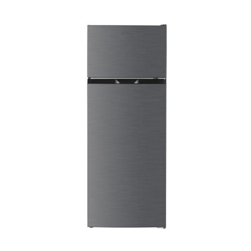 Réfrigérateur Combiné 55cm 206l Inox - I55t0412x