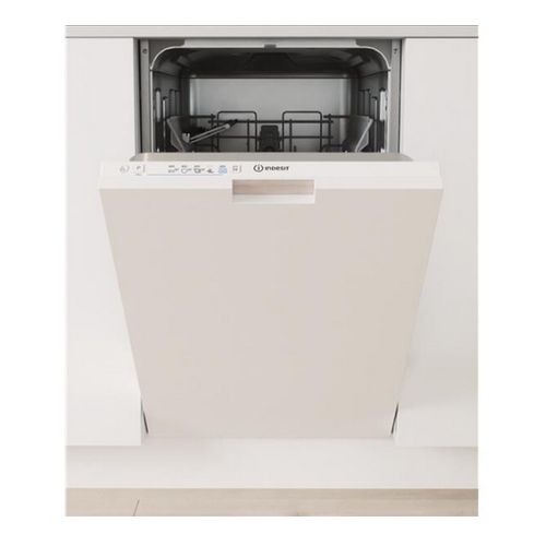 Lave-vaisselle Tout Intégrable 45 Cm 10 couverts 47 dB - In2ike107