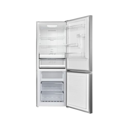 Réfrigérateur Combiné 60cm 322l Nofrost Inox - Ink25322xb4e