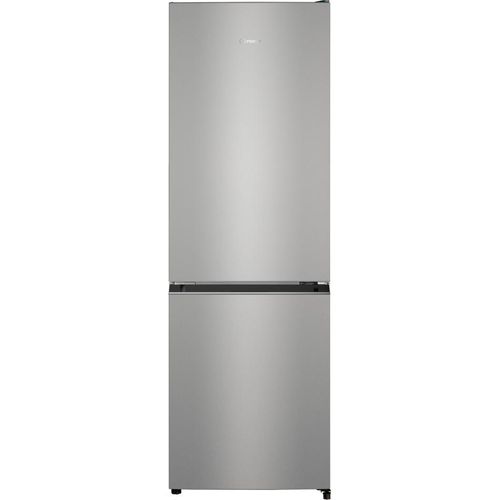Réfrigérateur Combiné 60cm 322l Nofrost Inox - Ink25322xb4e