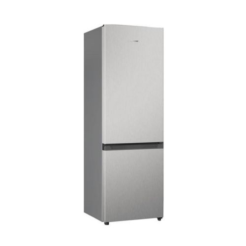 Réfrigérateur Combiné 60cm 322l Nofrost Inox - Ink25322s4e