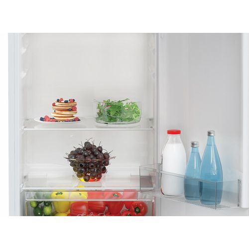 Réfrigérateur 1p intégrable INDESIT LINS1211B4