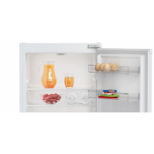 Réfrigérateur 1p intégrable INDESIT LINS1211B4