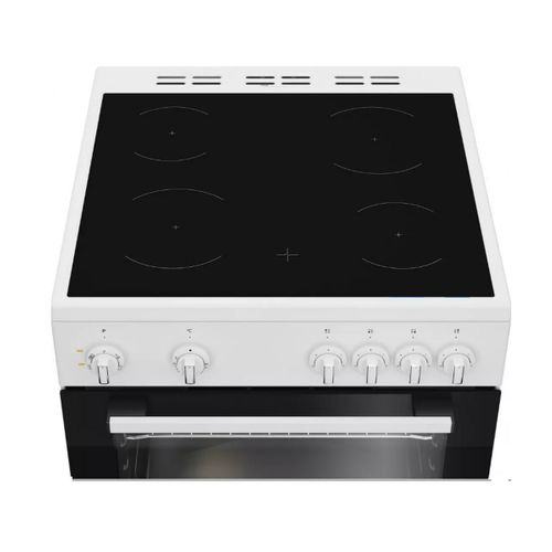 Cuisinière Dessus Vitrocéramique 4 foyers - I6v5kcw