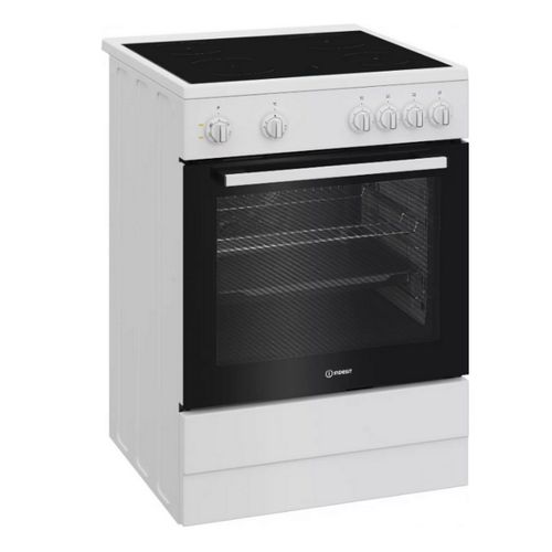 Cuisinière Dessus Vitrocéramique 4 foyers - I6v5kcw
